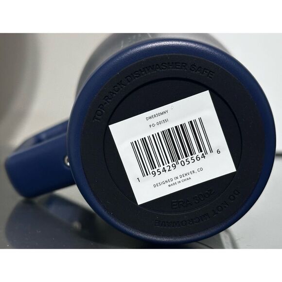 BruMate 30oz Era, MATTE NAVY BLUE - Picture 5 of 5